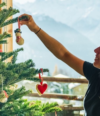 The Christmas They’ll Remember Forever