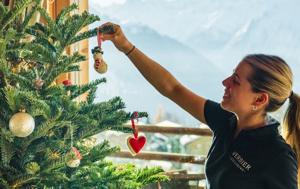 The Christmas They’ll Remember Forever