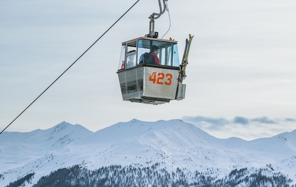 Televerbier Upgrades