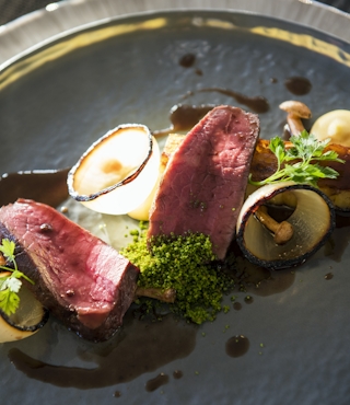 What makes our Catered Service so special?